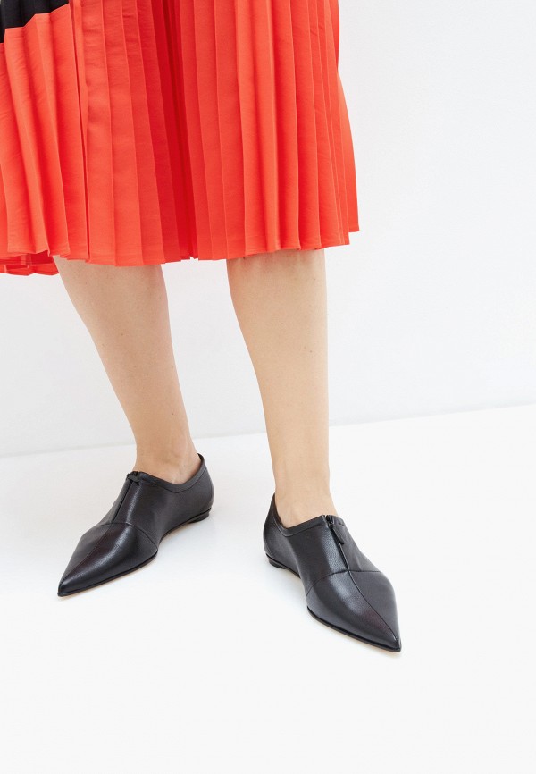 фото Туфли mm6 maison margiela
