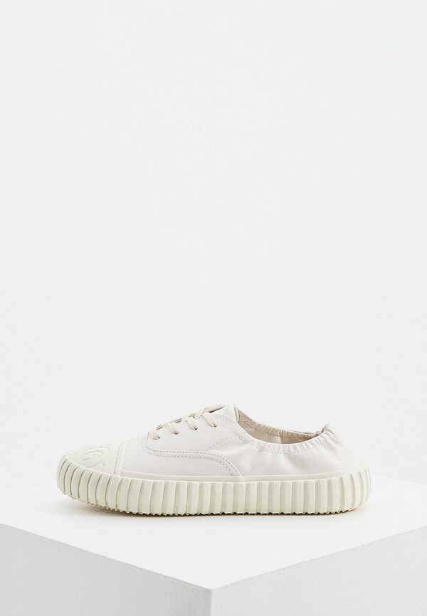 

Кеды MM6 Maison Margiela, Белый