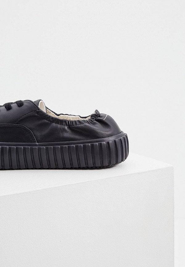 

Кеды MM6 Maison Margiela, Черный