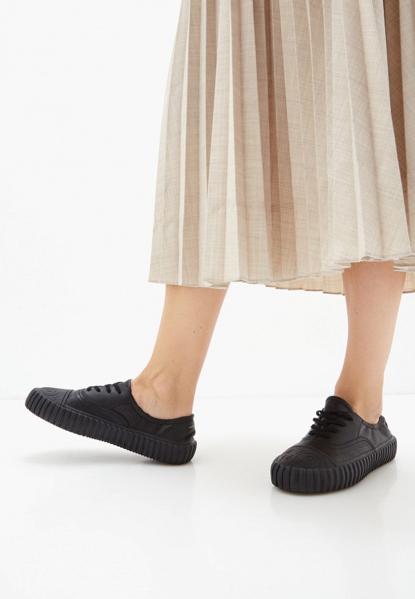 фото Кеды mm6 maison margiela