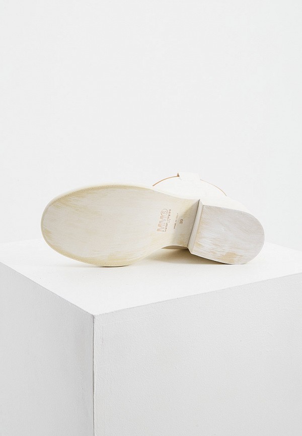 фото Ботильоны mm6 maison margiela