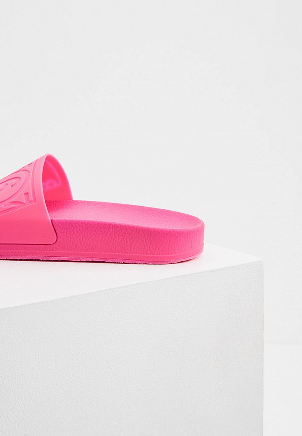 фото Сланцы mm6 maison margiela