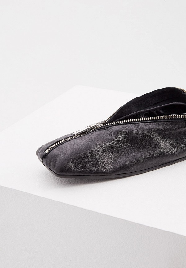 фото Балетки mm6 maison margiela