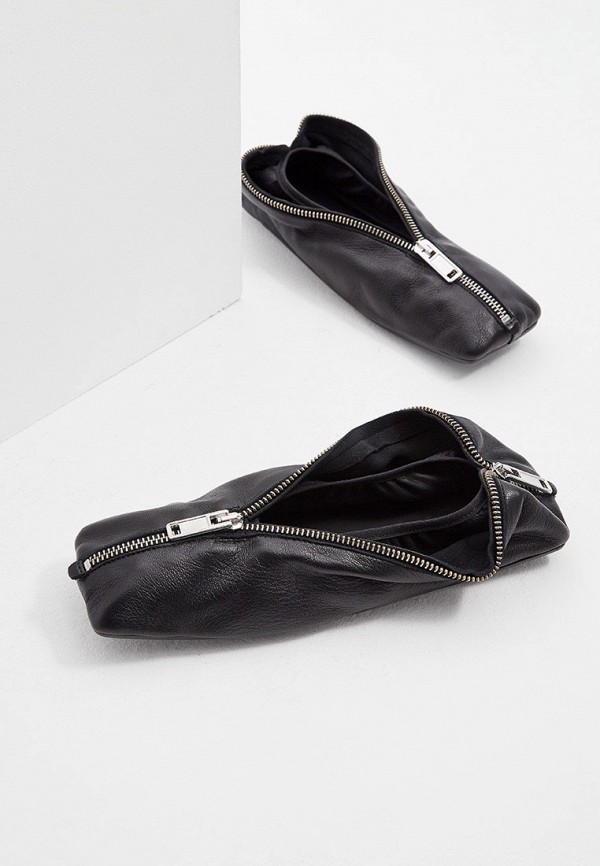фото Балетки mm6 maison margiela