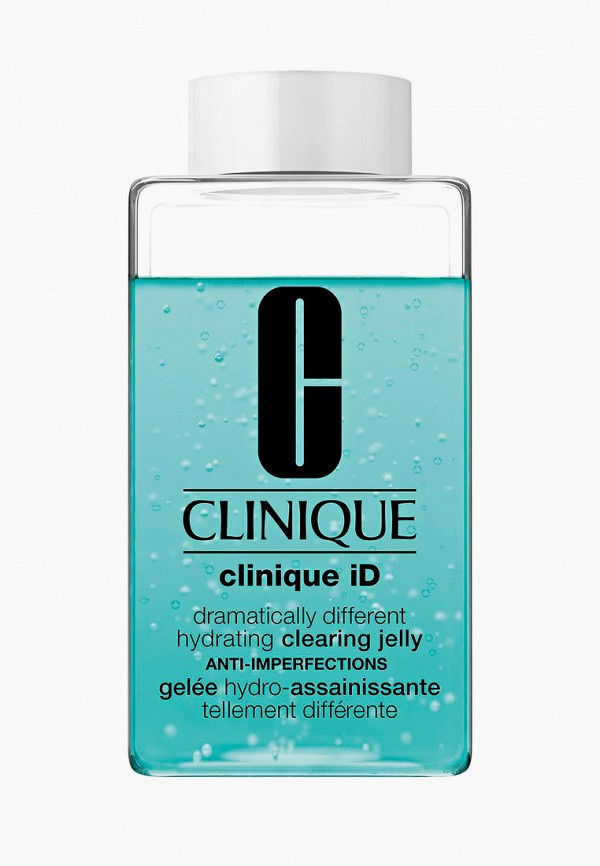 

Желе для лица Clinique, Прозрачный, Увлажняющий для проблемной кожи Clinique iD Imperfection Base, 115 мл