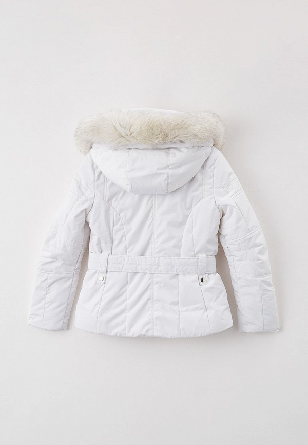 фото Куртка утепленная poivre blanc