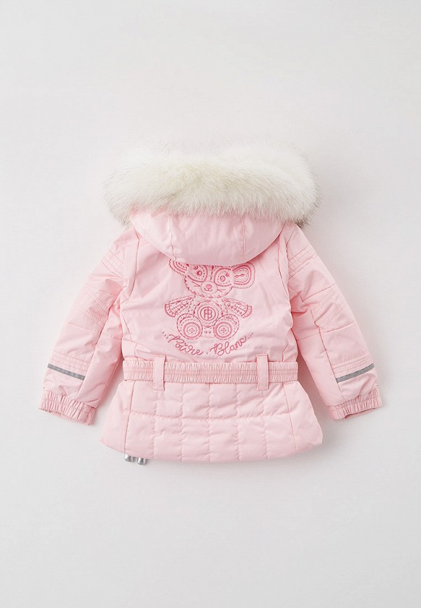 фото Куртка утепленная poivre blanc