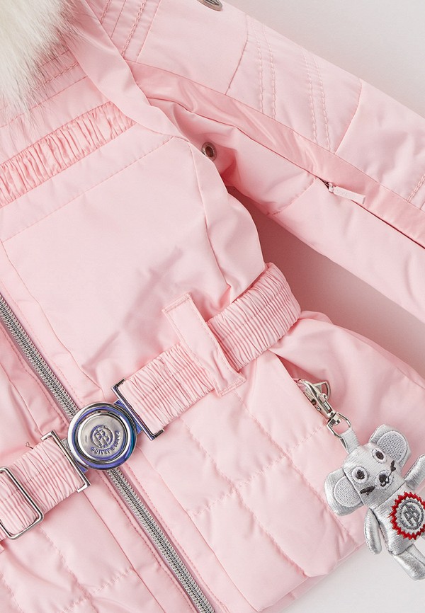 фото Куртка утепленная poivre blanc