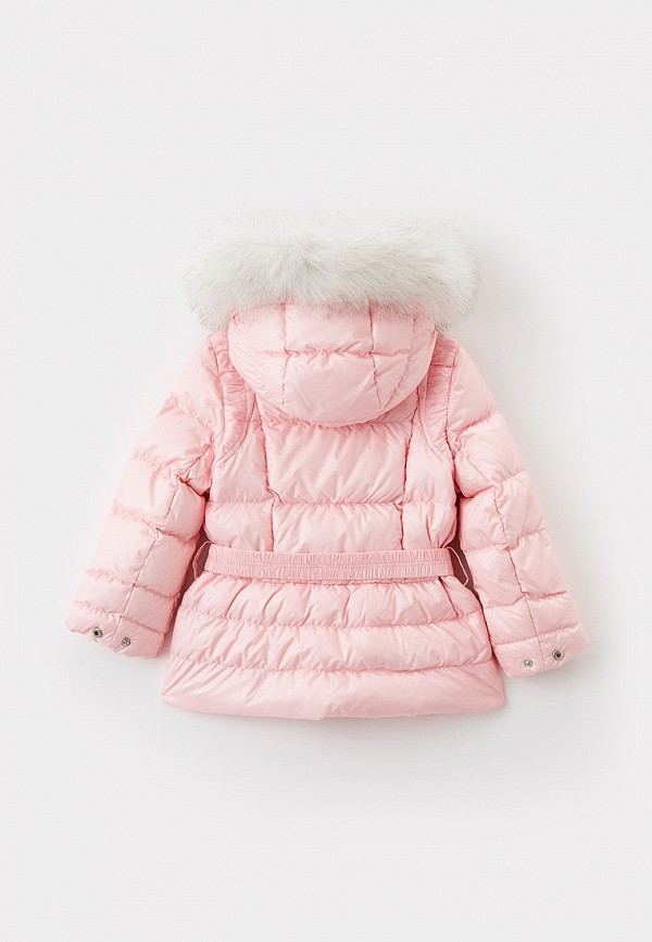 фото Куртка утепленная poivre blanc