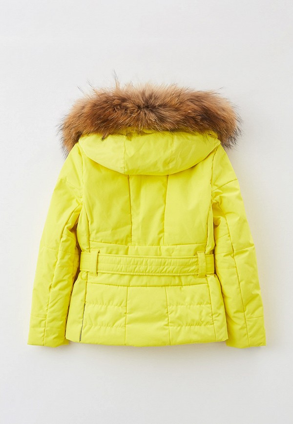 фото Куртка утепленная poivre blanc