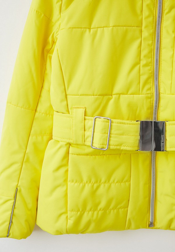 фото Куртка утепленная poivre blanc