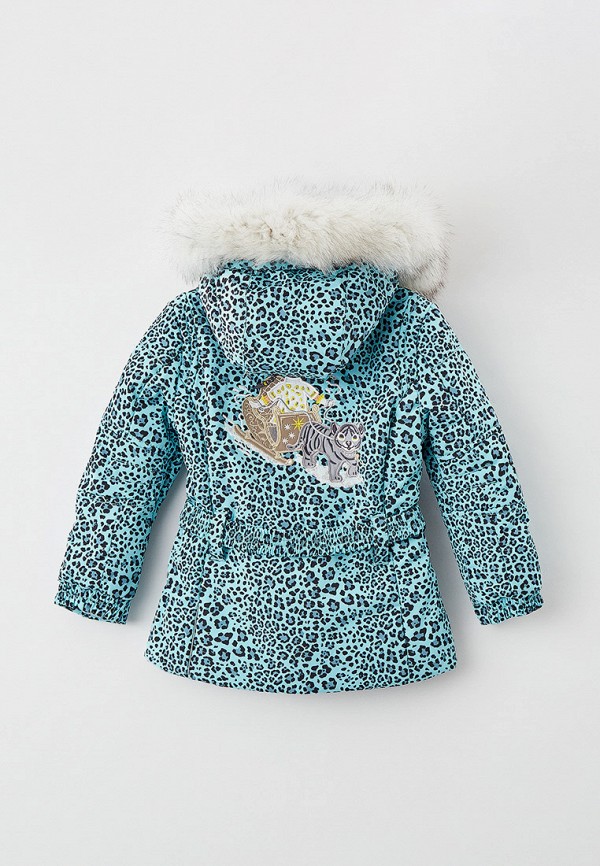 фото Куртка утепленная poivre blanc