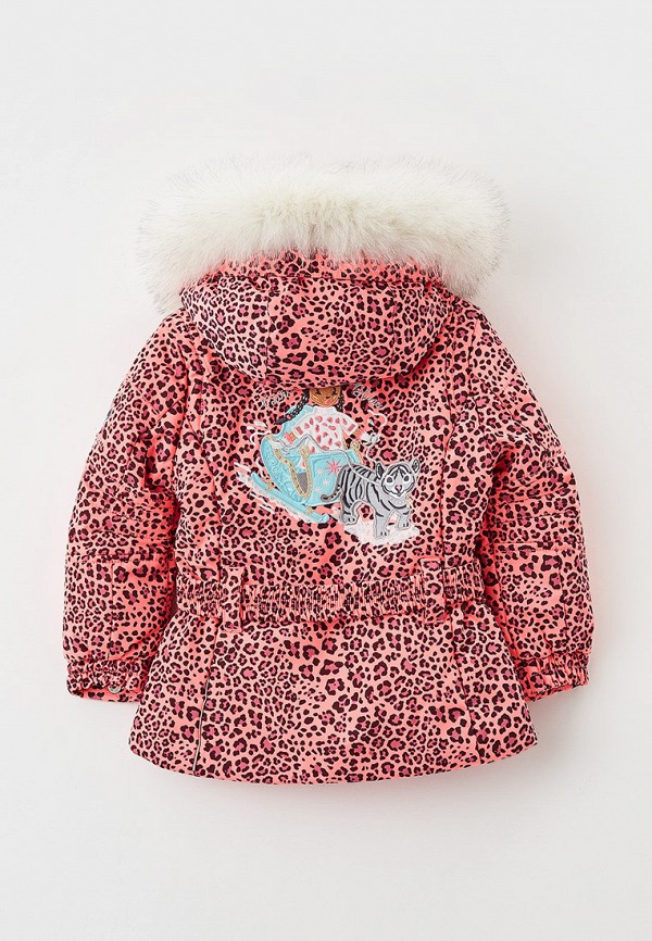 фото Куртка утепленная poivre blanc