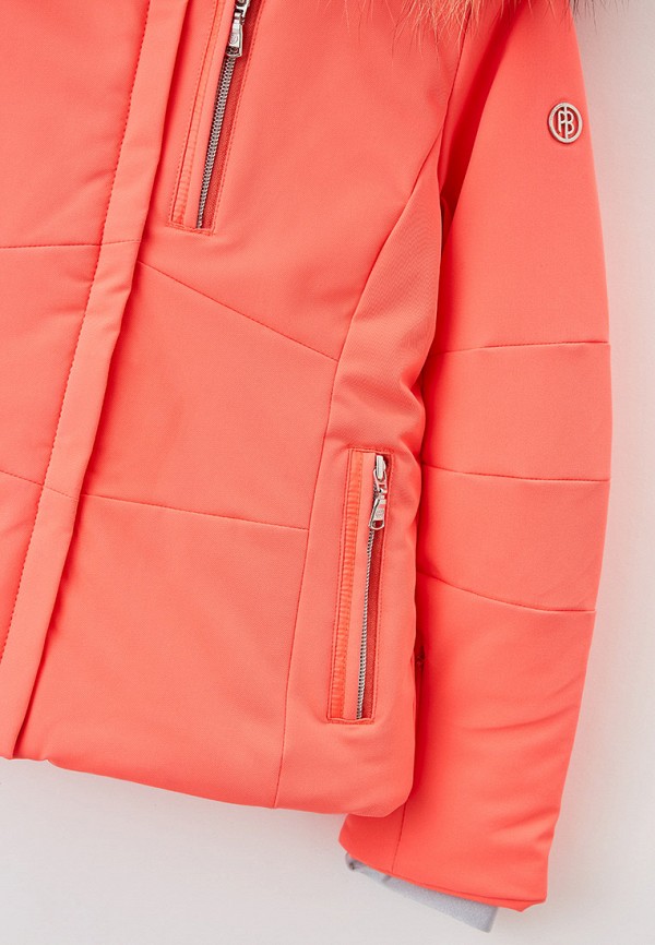 фото Куртка утепленная poivre blanc