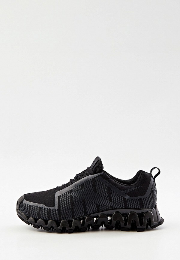 

Кроссовки Reebok, Черный, ZIGWILD TR 6