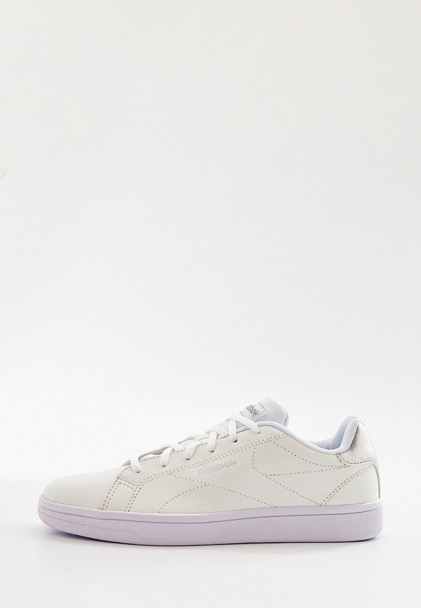 

Кеды Reebok Classic, Белый, REEBOK ROYAL COMPLETE CLN2