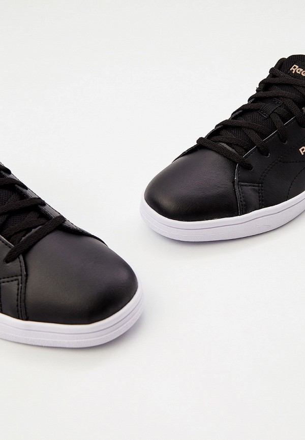 фото Кеды reebok classic
