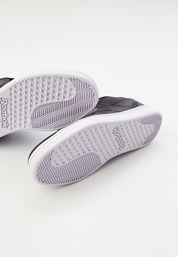 фото Кеды reebok classic