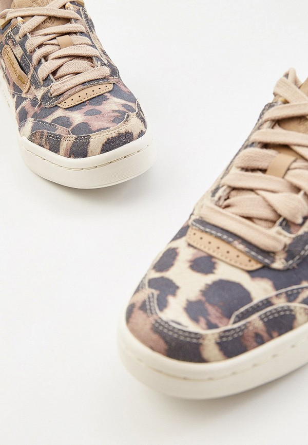 фото Кеды reebok classic