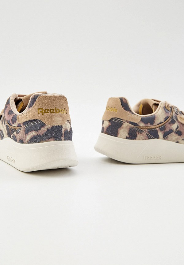 фото Кеды reebok classic