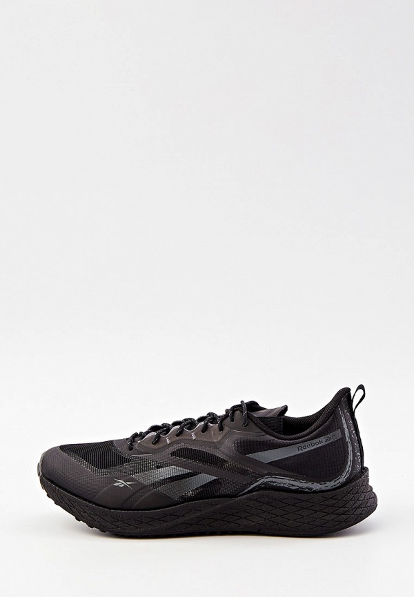 

Кроссовки Reebok, Черный, FLOATRIDE ENERGY 3.0 ADVENTURE