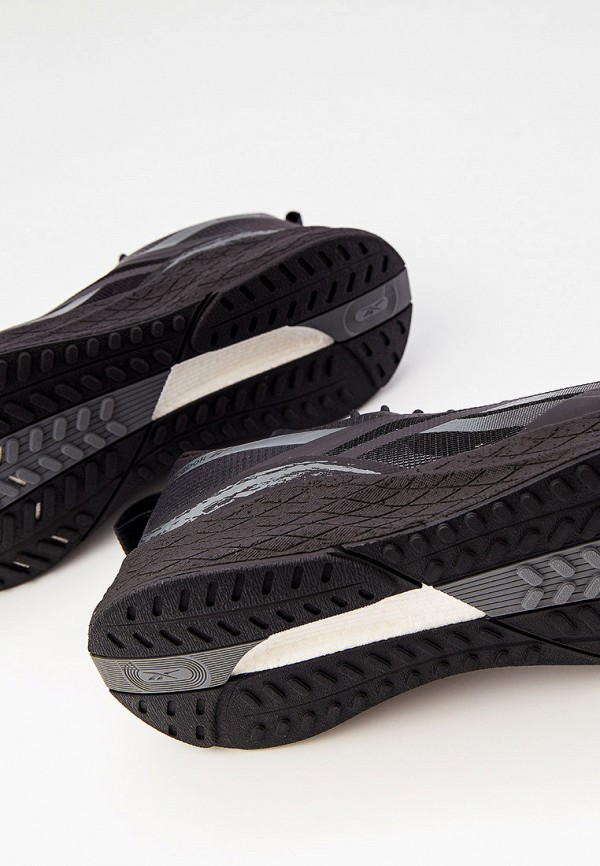 

Кроссовки Reebok, Черный, FLOATRIDE ENERGY 3.0 ADVENTURE