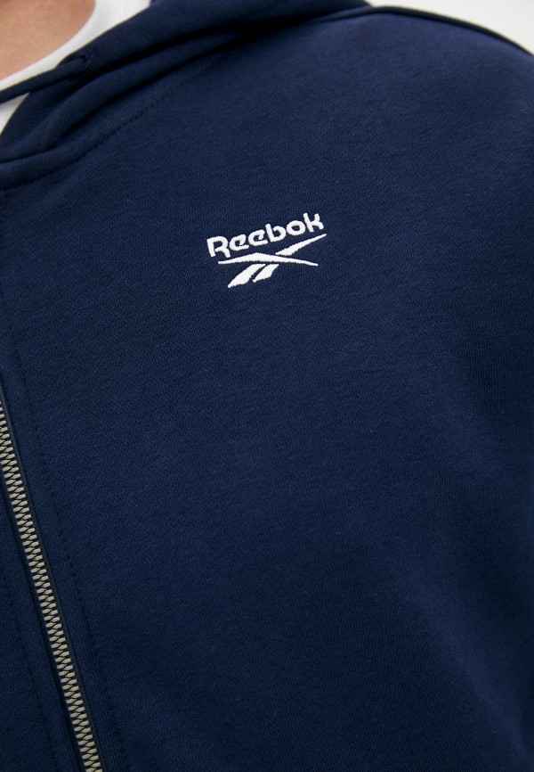 фото Толстовка reebok