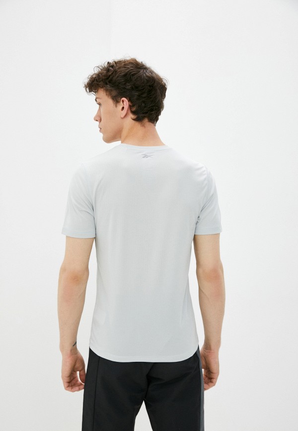 фото Футболка спортивная reebok