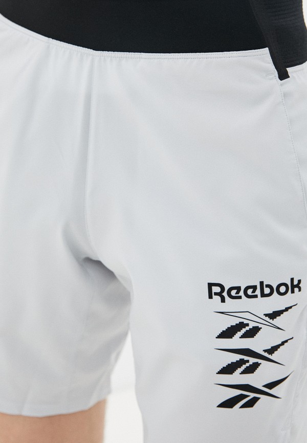 

Шорты спортивные Reebok, Серый, TS EPIC LIGHTWEIGHT SHORT