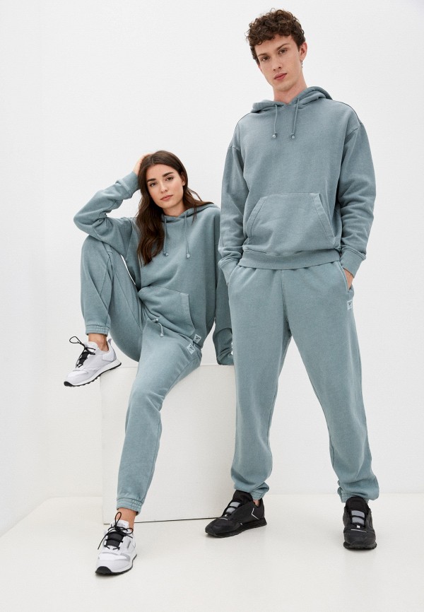 фото Брюки спортивные reebok classic