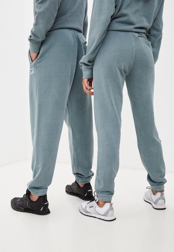 фото Брюки спортивные reebok classic
