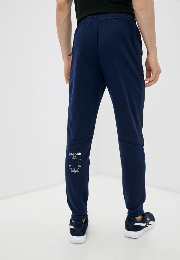 

Брюки спортивные Reebok, Синий, TS ROADTRIP PANT