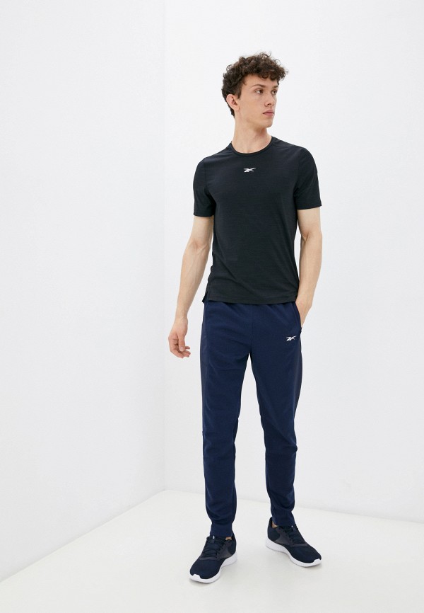 фото Футболка спортивная reebok