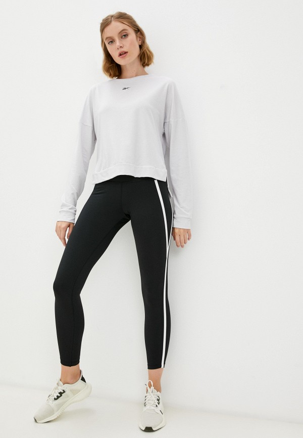 фото Тайтсы reebok