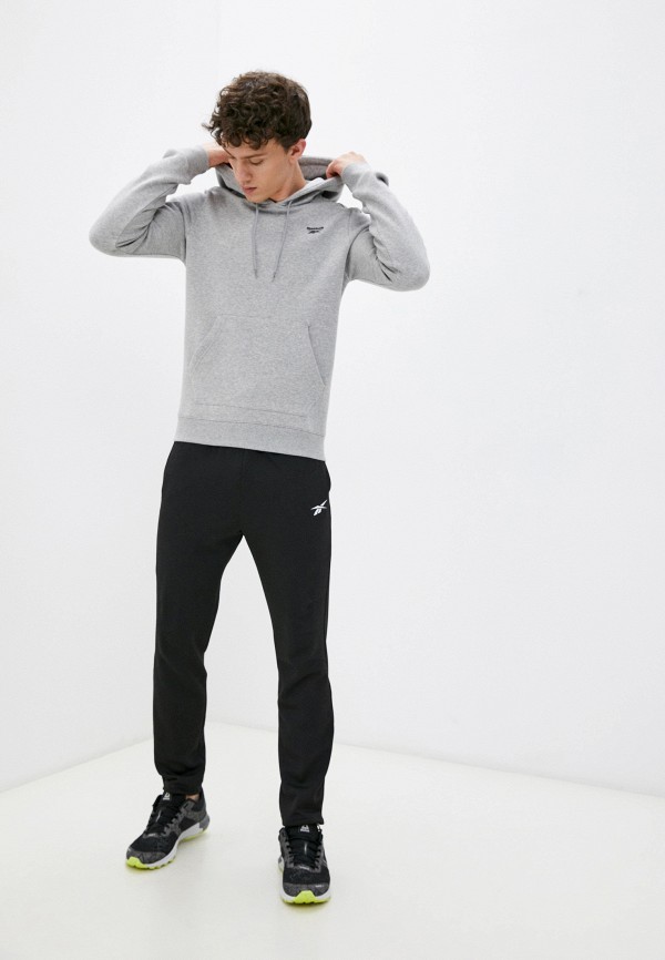 фото Худи reebok