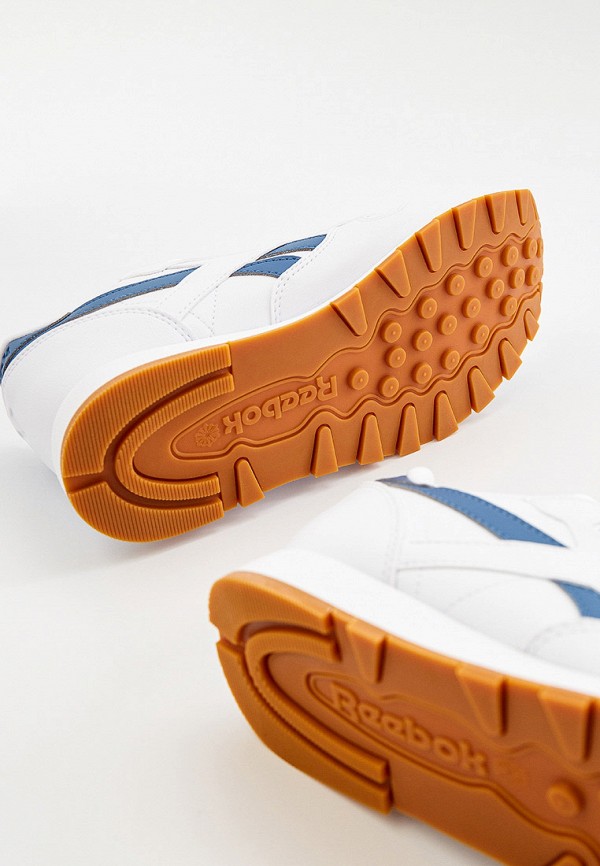 фото Кроссовки reebok classic