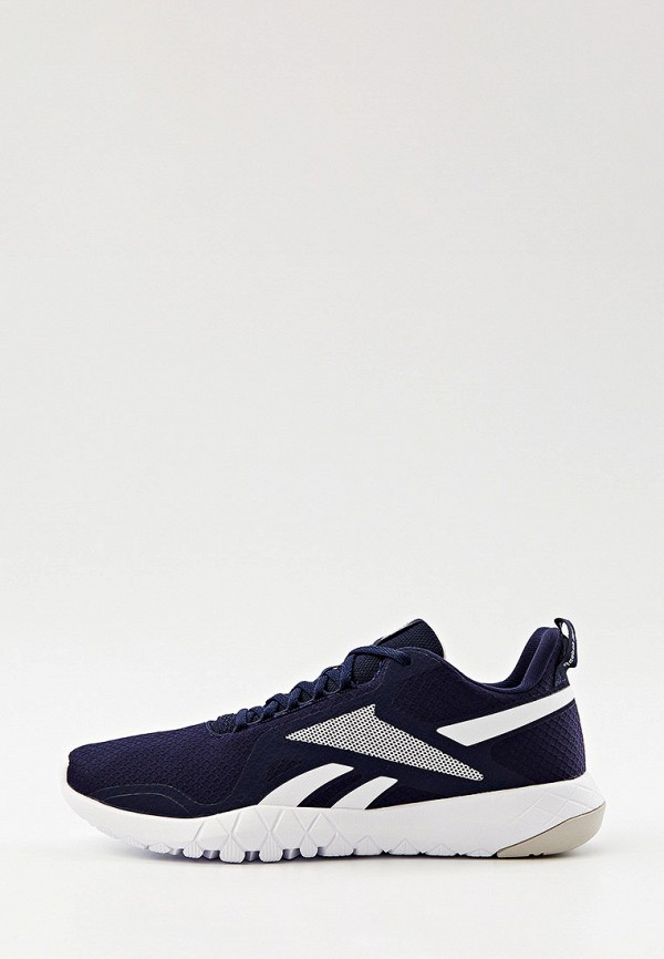 

Кроссовки Reebok, Синий, FLEXAGON FORCE 3.0