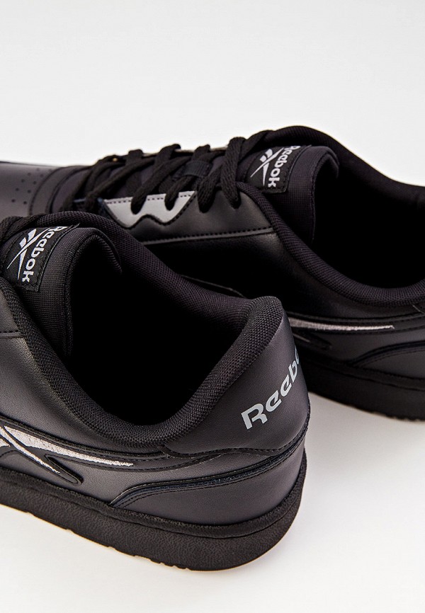 

Кеды Reebok Classic, Черный, Reebok Classic RTLAAM429301