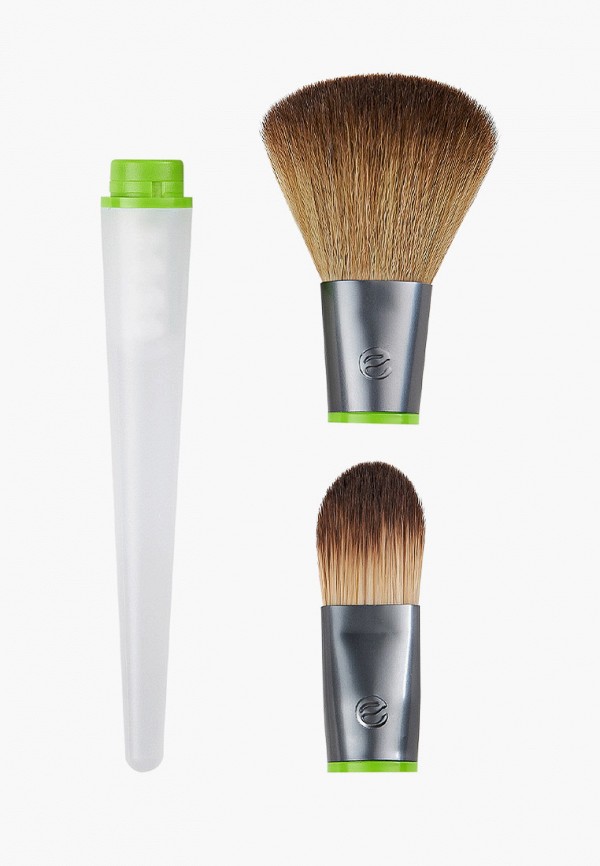 фото Набор кистей для макияжа ecotools