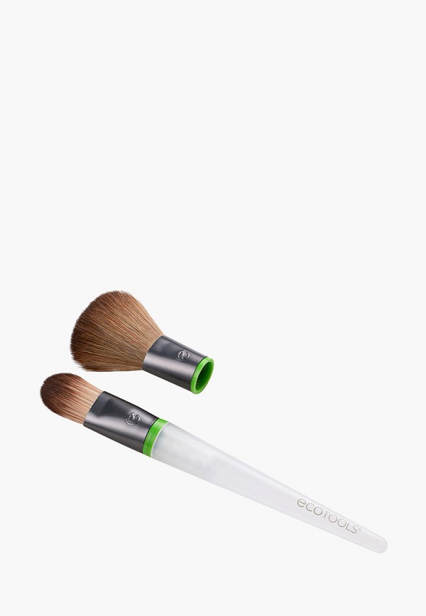 фото Набор кистей для макияжа ecotools