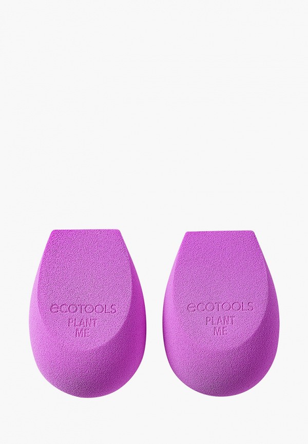 фото Набор спонжей для макияжа ecotools