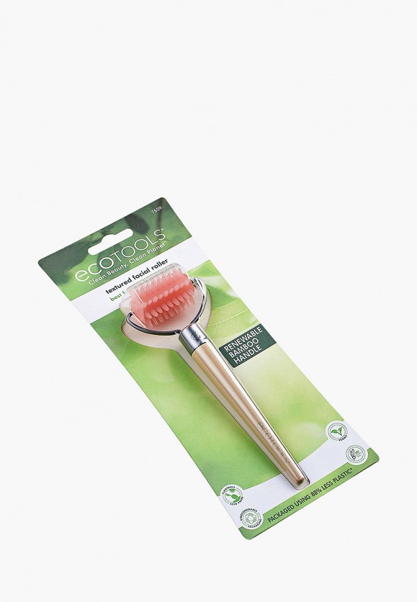 фото Массажер для лица ecotools