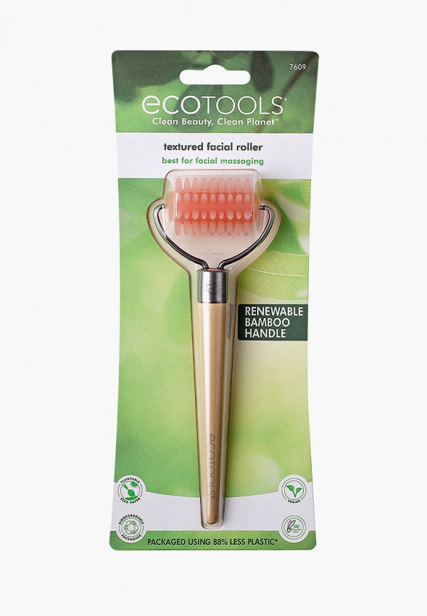 фото Массажер для лица ecotools