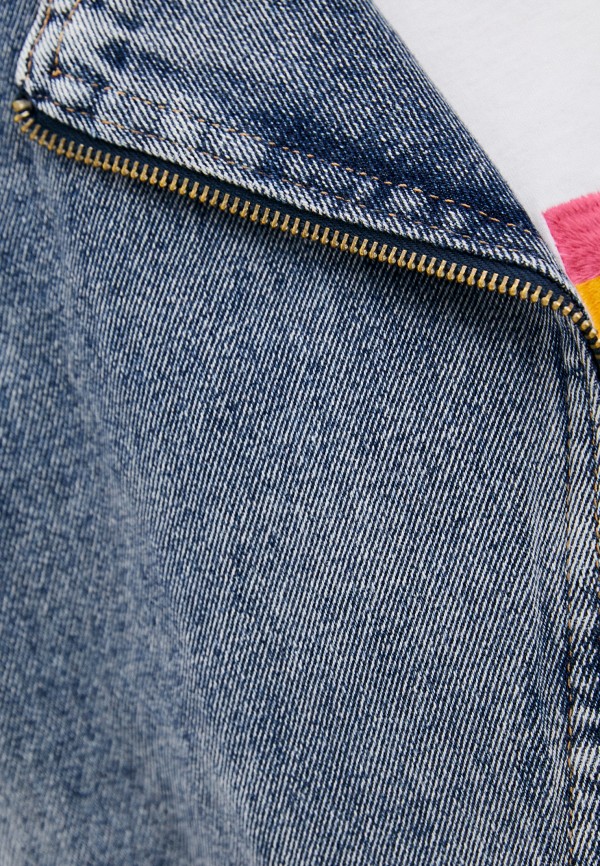 фото Куртка джинсовая pimkie