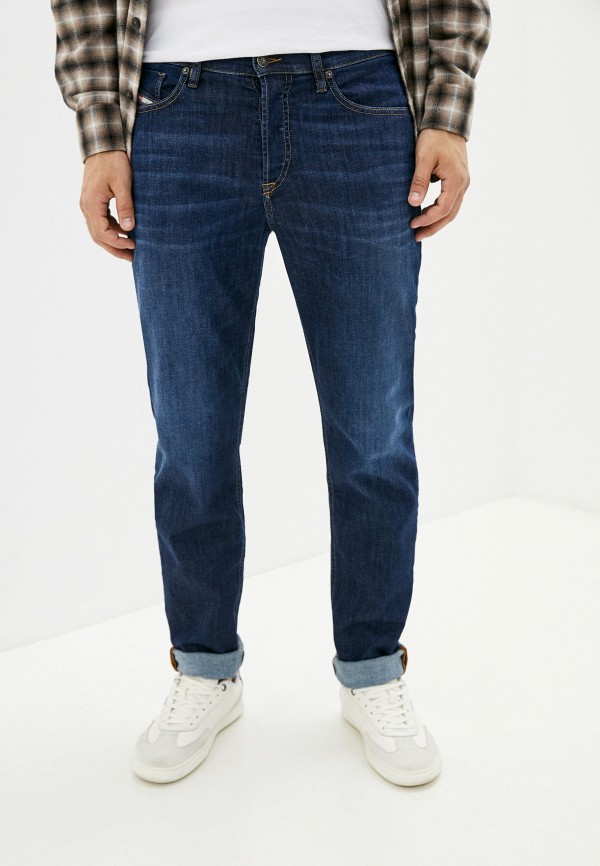 фото Джинсы diesel