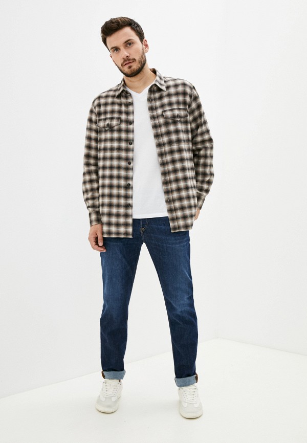 фото Джинсы diesel