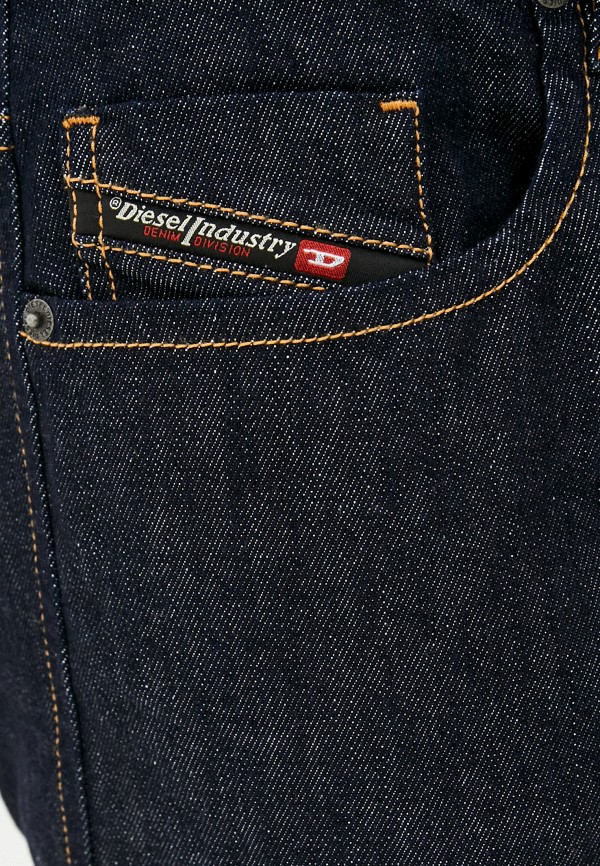 фото Джинсы diesel