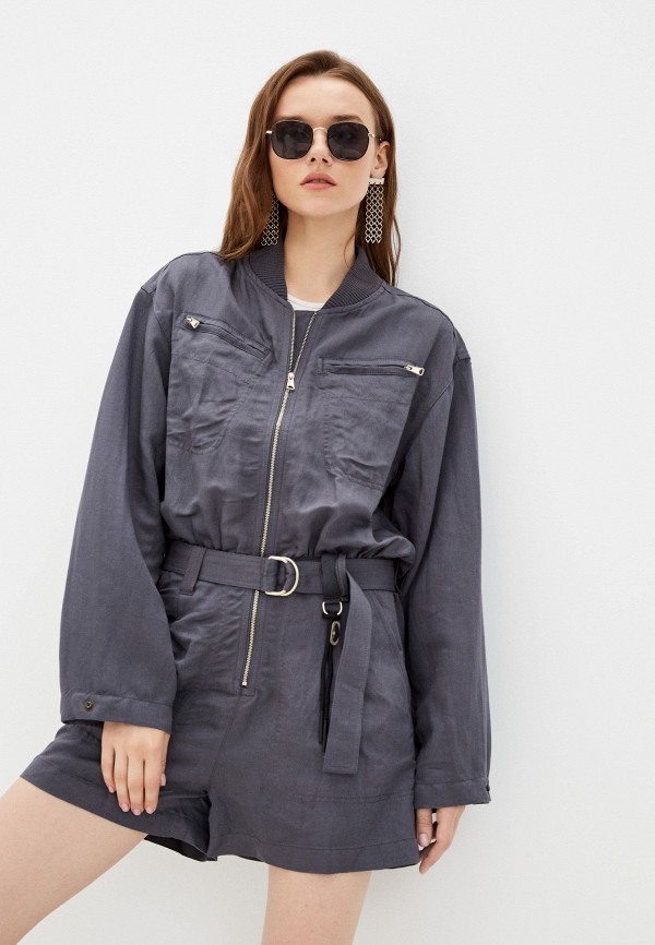 

Комбинезон Diesel, Серый