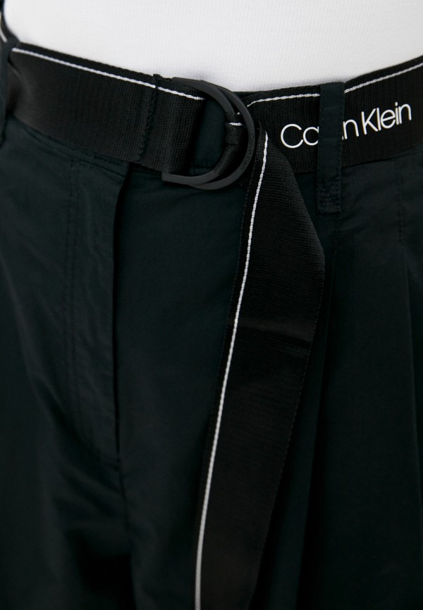 фото Брюки calvin klein