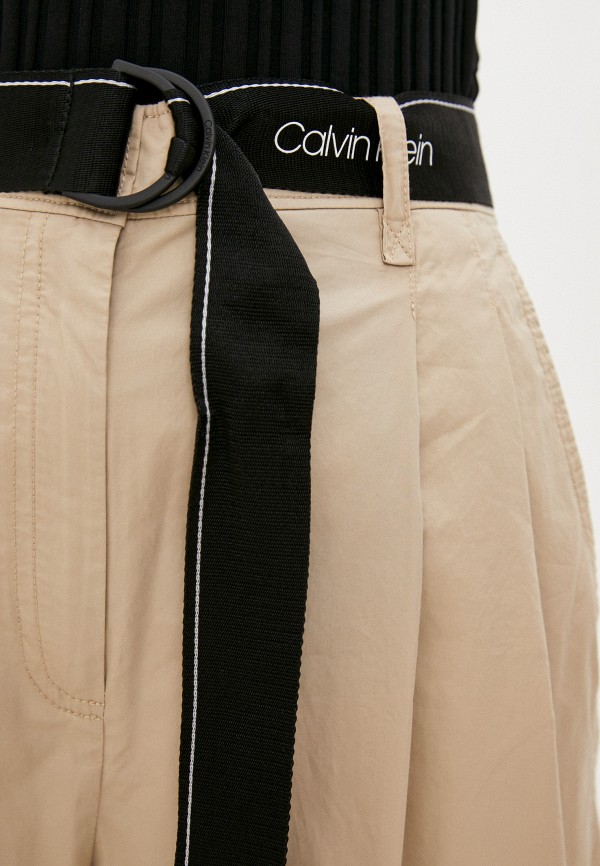 фото Брюки calvin klein